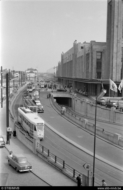 Bruxelles 1958 gare du Nord-rue du Progrès_bruciel.jpg