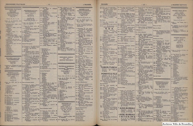 AC_1969_RUES STRATEN_page_315_rue Progrès.jpg