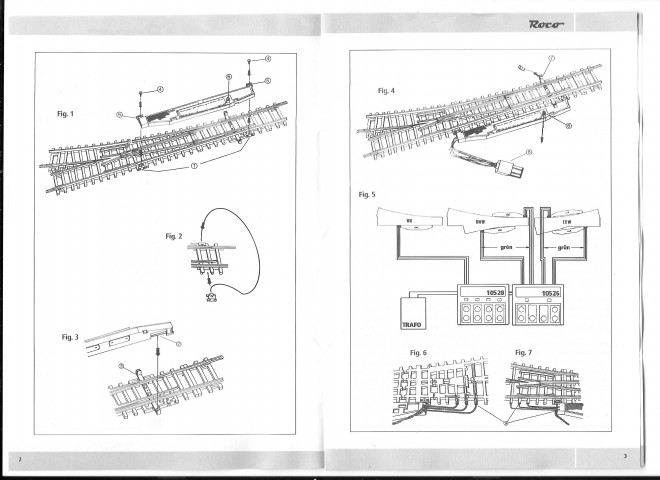 cablage montage moteur aiguillage roco.jpg