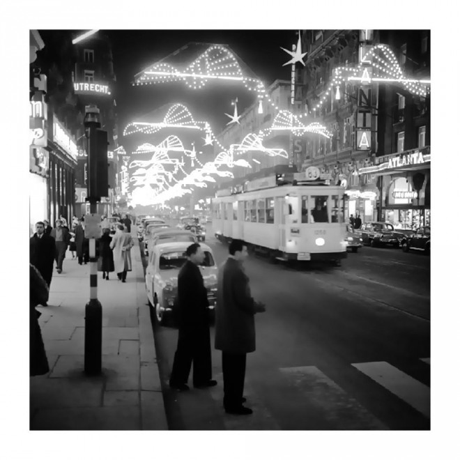 Bruxelles - Boulevard A Max 1958.jpg