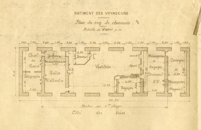 Gare de Pontivy - plan 1872.jpg