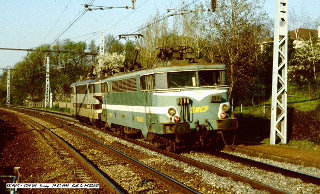 BB 9425 + 9518 UM - Ternay - 29.03.1991.jpg