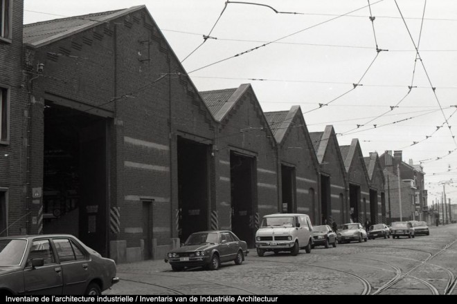 Bruxelles - Rue d'Enghien - Dépôt STIB - 1980_ARC-AAM-229-010_bruciel.jpg