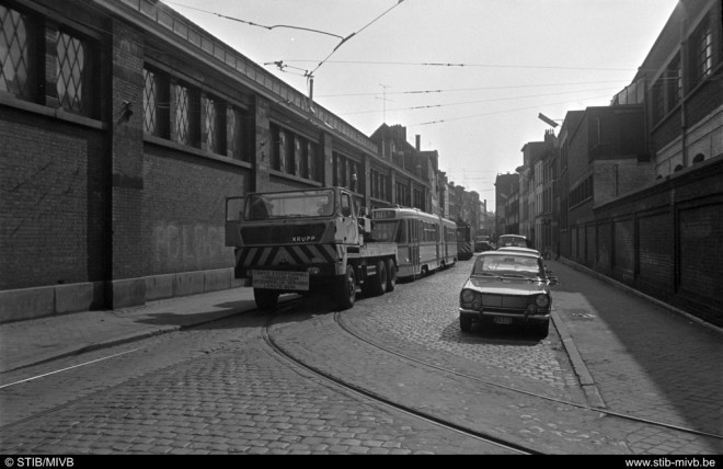 Bruxelles - 1973 - rue de Belgrade - Krupp_bruciel.jpg