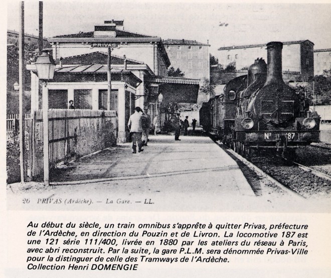 Privas  PLM Loco Vapeur 121 N° 187.jpg