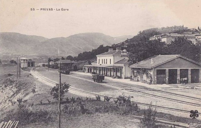 Privas gare PLM 1900 pont transbordeur remise 4 voies voitures pont tournant remise 2 loco_001.jpg