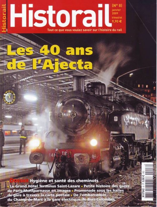 Historail 08 2009.JPG