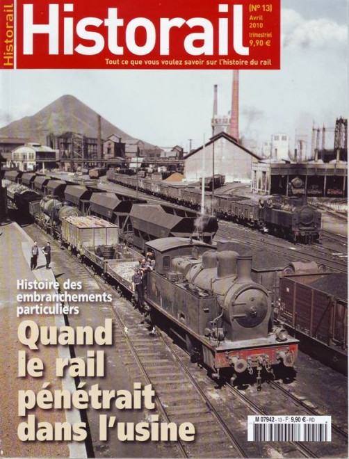 Historail 13 2010.JPG