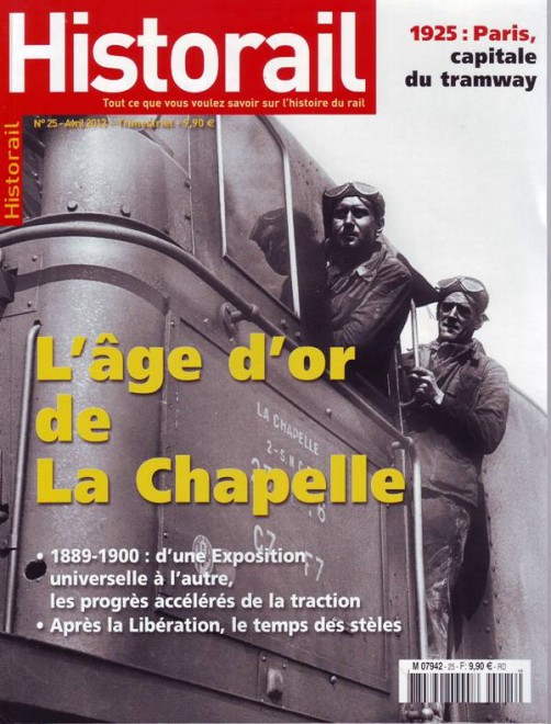 Historail 25 2013.JPG