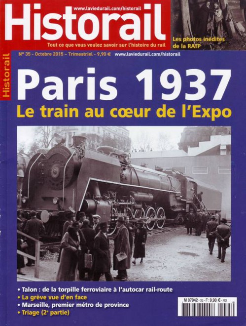 Historail 35 2015.JPG