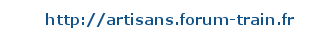 http://artisans.forum-train.fr