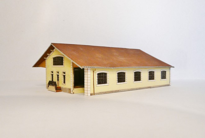 bois modelisme, , Halle N, halle marchandises plm, halle marchandise plm n, halle marchandise n, halle marchand, 9.JPG