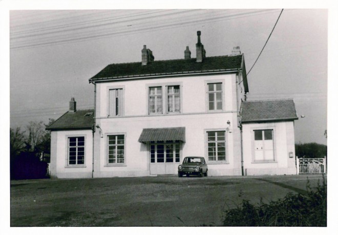 Gare de Port sur Saone-1973-1.jpg