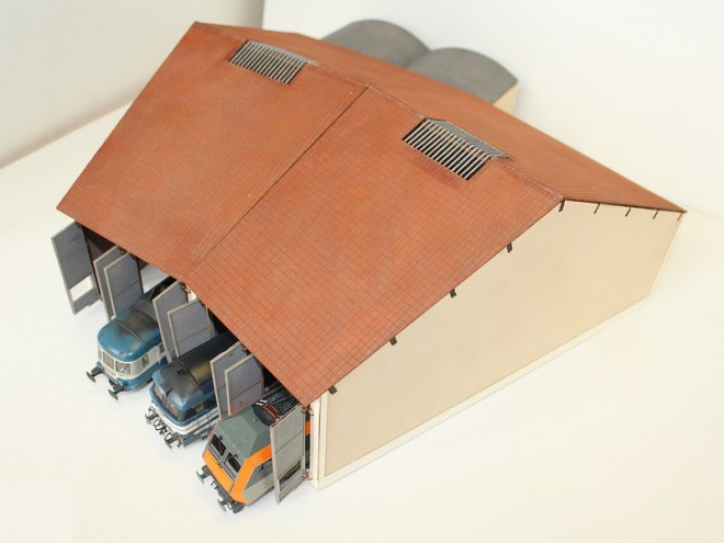 bois modélisme, rotonde ho, rotonde plm, rotonde 1 87, maquette rotonde, construire une rotonde ho, construire rotonde, rotonde plm, stalles ho, fabriquer rotonde, 26.JPG