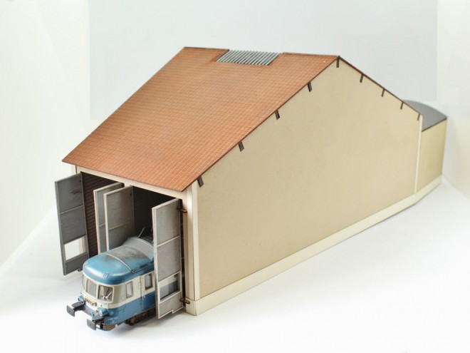 bois modélisme, rotonde ho, rotonde plm, rotonde 1 87, maquette rotonde, construire une rotonde ho, construire rotonde, rotonde plm, stalles ho, fabriquer rotonde, 18.JPG
