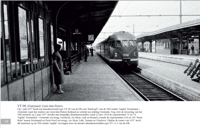 Saphir à Gand St Pierre en 1957.PNG