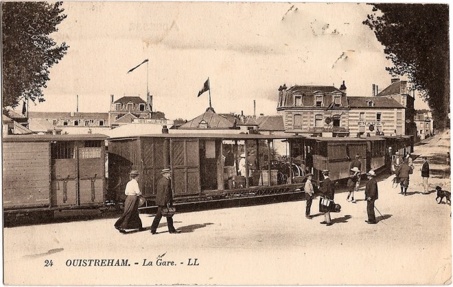 ouistreham la gare.jpg