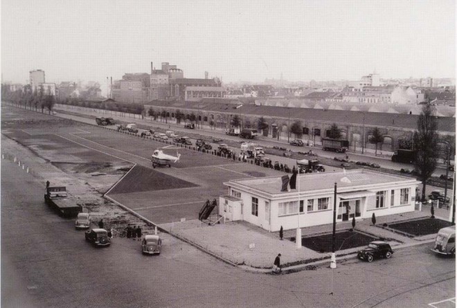 Héligare Allée Verte 1954.jpg