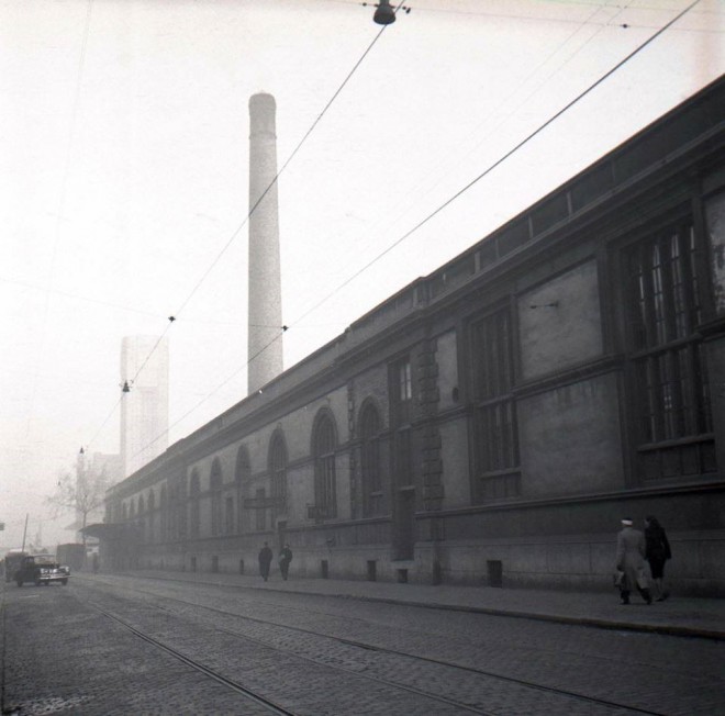 Bruxelles - Rue du Progrès vers 1952.jpg