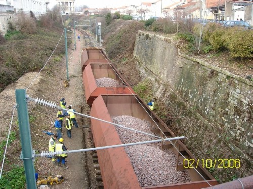 Train de ballast à la porte royale~1.JPG