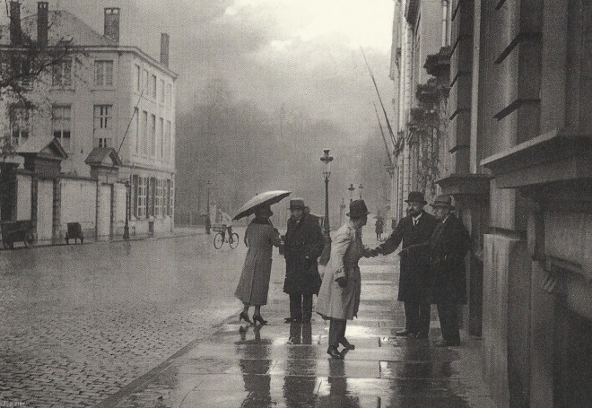 Rue Lambermont - 1933 - Léonard Misonne.jpg
