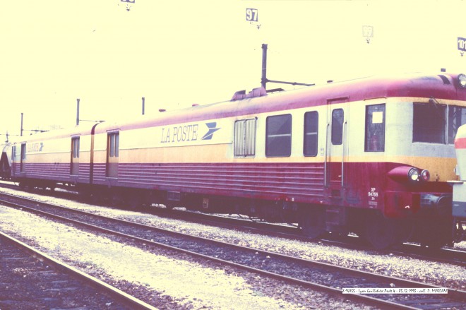 X 94755 - Lyon Guillotière Poste 4 - 05.12.1993.jpg