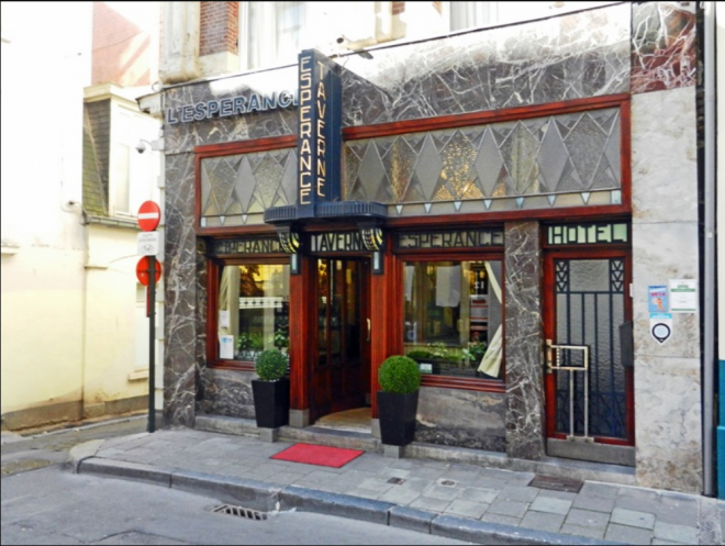 Bruxelles - rue du Finistère_reflexcity - Café L'Espérance r-d-c..PNG