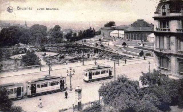 Les tramways au jardin Botanique.jpg
