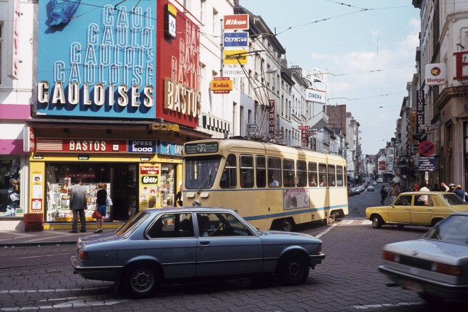 1982- Chaussée de Wavre, Ixelles.jpg