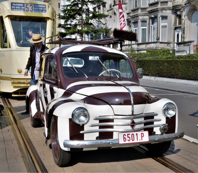 Bruxelles - avenue de Tervuren 2012.jpg