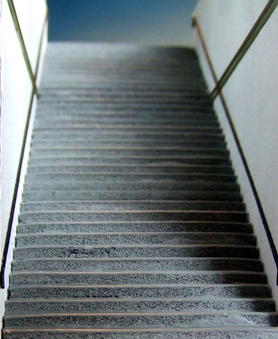 Escalier Bruxelbourg 090628c.JPG