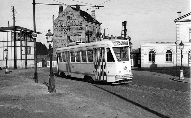 Bruxelles - gare de Forest_Georges Meerschaut FB Les tramwyas bxl.jpg