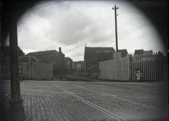 Bruxelles-Nord - Passage à niveau de la rue du Progrès_TW Z00164.jpg