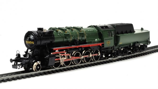 HLv 25.004 - ex-2504 & tender 25.004_modèle réduit Märklin_TW 6279a.jpg