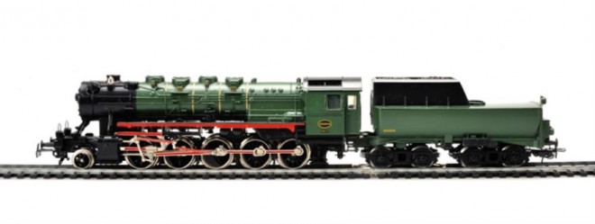 HLv 25.004 - ex-2504 & tender 25.004_modèle réduit Märklin_TW 6279b.jpg