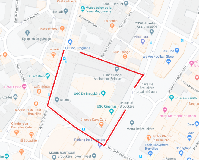 Bruxelles - de Brouckère - Allianz.PNG