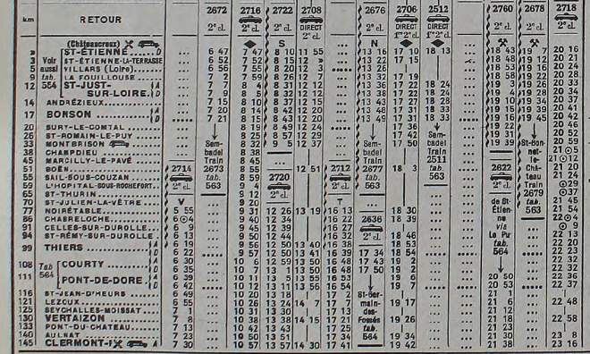 Indicateur Chaix 1956 - relation 562r.PNG