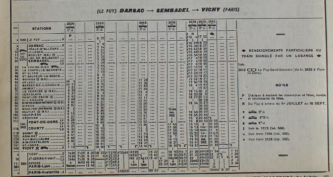 Indicateur Chaix 1956 - relation 564b.PNG