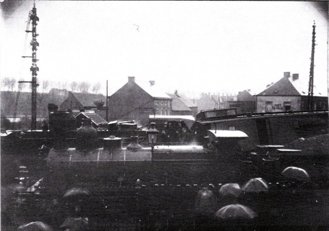 E-B 1201 Type 4 - Tubize_03.11.1910_luttre-accident du chemin de fer-1910_10551690_980687245282506_8271349242536347188_o.jpg