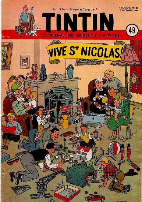 Journal Tintin - 06.12.1950.jpg