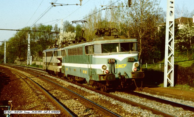 BB 9425 + 9518 UM - Ternay - 29.03.1991.jpg