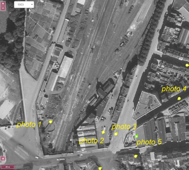 Bruxelles-Ouest - Rue Alphonse Vandenpeereboom_ 1953.PNG