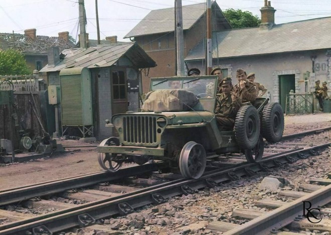 Jeep Willys in Normandie 1944.jpg