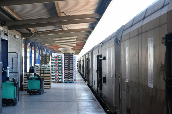 SNCF - train des primeurs est à l'arrêt depuis la mi-juillet 2019_lindependant-Olivier Got.jpg