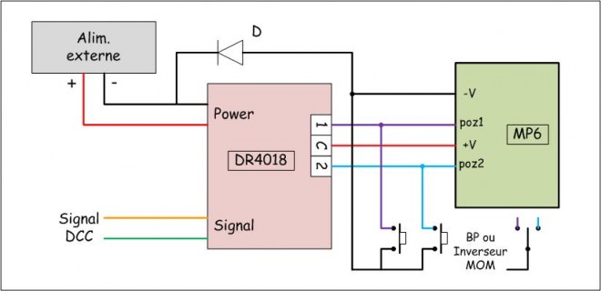 MP6 et DR4018 alim ext poussoirs.jpg