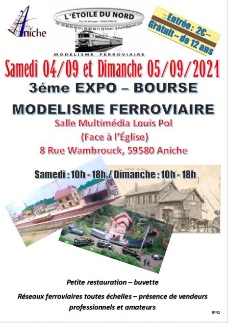 expo trains ETOILE DU NORD 2021.JPG