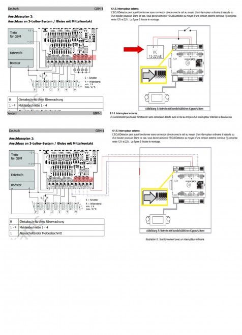 tams GBM-1 et Ecos detector standard modifié.jpg