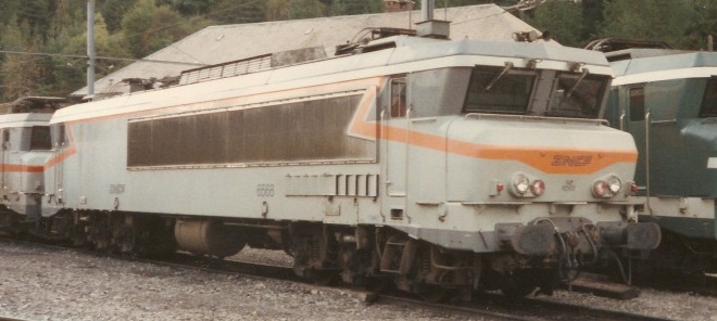 CC 6568 et CC 6540 Modane en 1994.jpg