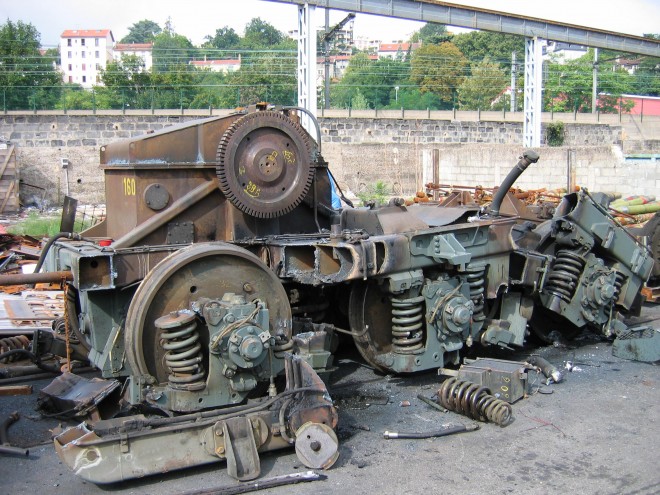 CC 6500 - Bogie moteur - 2004-09-20 - 003 - EIMM Oullins - DUCHIRON.P-A. - NUM.JPG