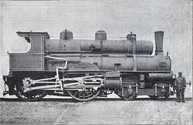 locomotive 220 à chaudière Flaman.jpg